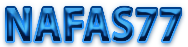 NAFAS77 Logo